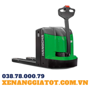 Xe Nâng Tay Điện Lithium 2 Tấn