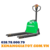 Xe Nâng Tay Điện 1.5 - 2 Tấn