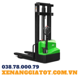 Xe Nâng Tay Điện Cao Lithium 1.2