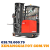 Xe nâng điện Reach Truck 1.8